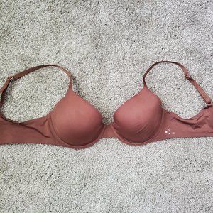 Aerie Real Me Full Coverage Lightly Lined Bra